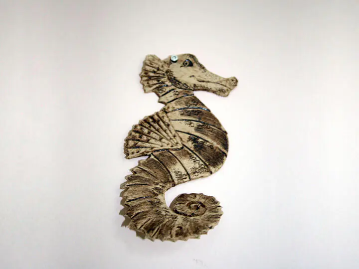 Ferienhaus Seepferdchen